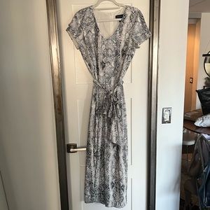 Rachel Zoe Jumpsuit